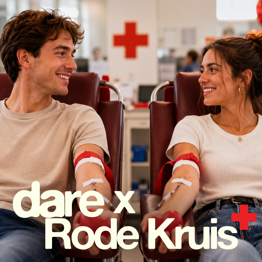 donate & date Mechelen